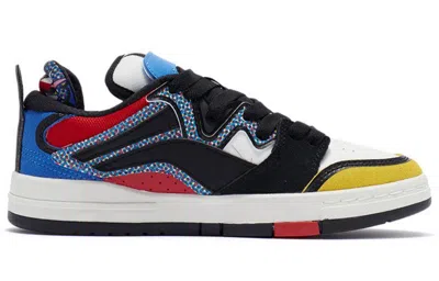 Li-ning (wmns)  Wave Pro 'black Multi'