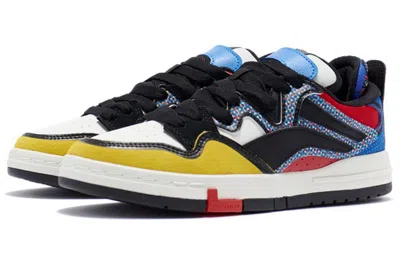 Li-ning (wmns)  Wave Pro 'black Multi'