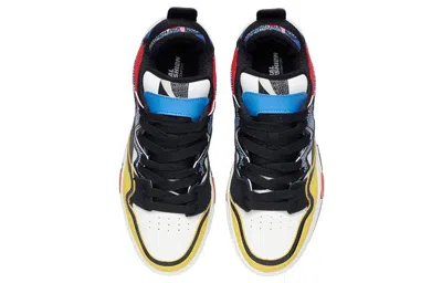 Li-ning (wmns)  Wave Pro 'black Multi'