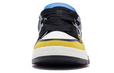 Li-ning (wmns)  Wave Pro 'black Multi'