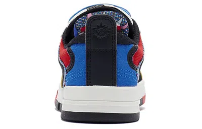Li-ning (wmns)  Wave Pro 'black Multi'