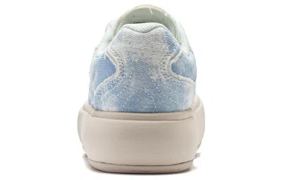 Li-ning (wmns)  Puff Platform 'denim Blue Beige' In Multi
