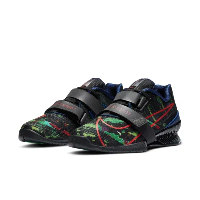 Nike Romaleos 4 Amp 'i Am Not A Robot' In Multi