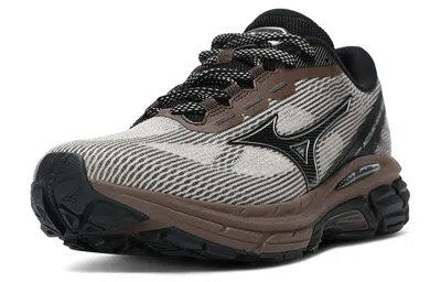 Mizuno Nova Mix 'grey Brown' In Multi