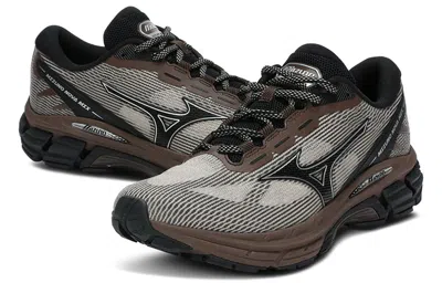 Mizuno Nova Mix 'grey Brown' In Multi