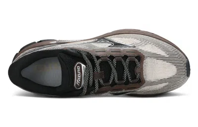Mizuno Nova Mix 'grey Brown' In Multi