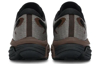 Mizuno Nova Mix 'grey Brown' In Multi