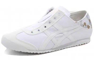Onitsuka Tiger Mexico 66 Paraty 'grey White'