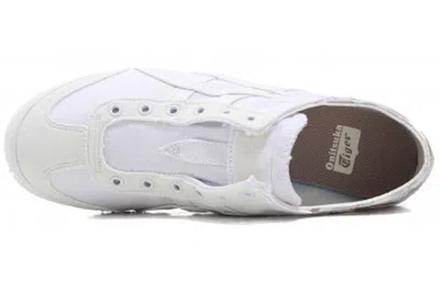 Onitsuka Tiger Mexico 66 Paraty 'grey White'