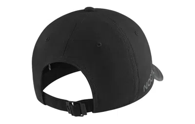 Nike X Nocta Drake Legacy91 Basketball Cap 'black'