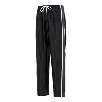Nike Men's Circa Tearaway Basketball Pants In Black | ModeSens