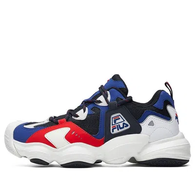 Fila (wmns)  Ugly Low-top Running Shoe Blue