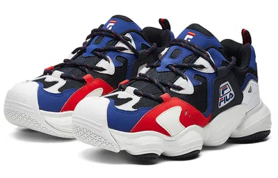 Fila (wmns)  Ugly Low-top Running Shoe Blue