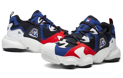 Fila (wmns)  Ugly Low-top Running Shoe Blue