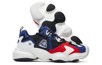Fila (wmns)  Ugly Low-top Running Shoe Blue