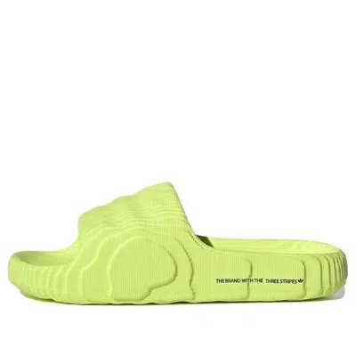 Adidas Originals Adilette 22 Slide Sandals
