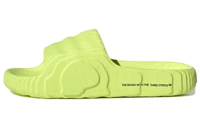 Adidas Originals Adilette 22 Slide Sandals