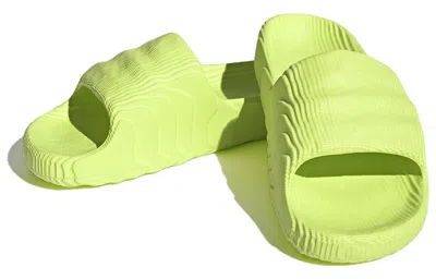 Adidas Originals Adilette 22 Slide Sandals