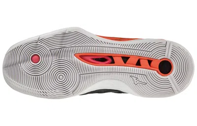 Mizuno Wave Momentum 2 'black'