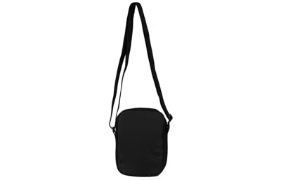 Puma Originals Portable Shoulder Bag 'black Gold'