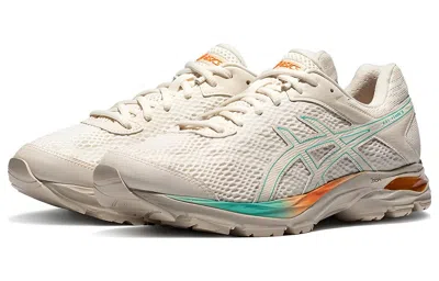 Asics Gel-flux 4 'white Green' In Multi