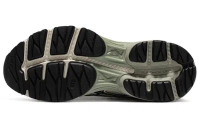 Asics (wmns)  Gel-flux Cn 'grey Black' In Neutral