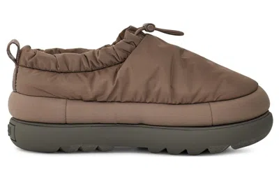 Ugg (wmns)  Classic Maxi Clog 'walnut Brown'