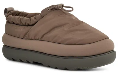Ugg (wmns)  Classic Maxi Clog 'walnut Brown'