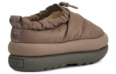 Ugg (wmns)  Classic Maxi Clog 'walnut Brown'