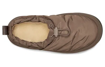 Ugg (wmns)  Classic Maxi Clog 'walnut Brown'