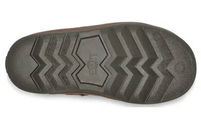 Ugg (wmns)  Classic Maxi Clog 'walnut Brown'