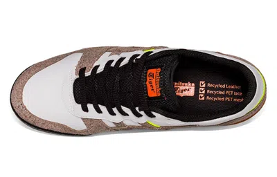 Onitsuka Tiger Horizonia 'creamwhite Camel' In Brown