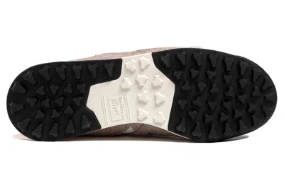 Onitsuka Tiger Horizonia 'creamwhite Camel' In Brown