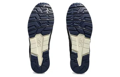 Asics Gel-lyte V 'imbari Pack Fujitaka Towel' In Black