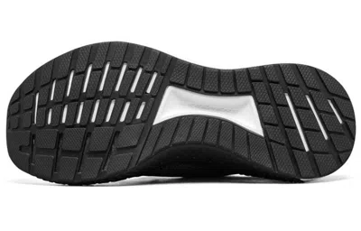 Skechers (wmns)  Go Run Steady Sports Shoes Black/white/purple