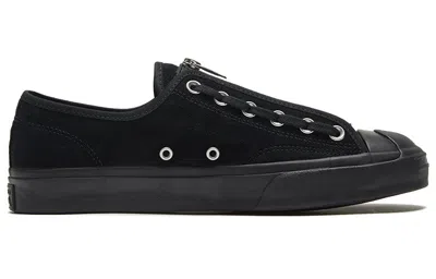 Converse Mens  All Star Low Top In Black