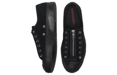 Converse Mens  All Star Low Top In Black