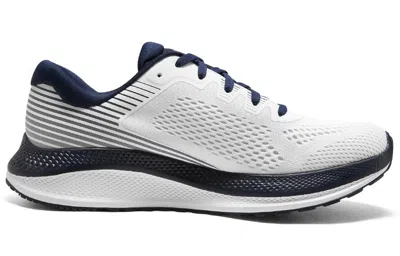 Skechers Gorun 'persistence - White Navy' In Multi