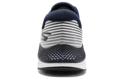 Skechers Gorun 'persistence - White Navy' In Multi