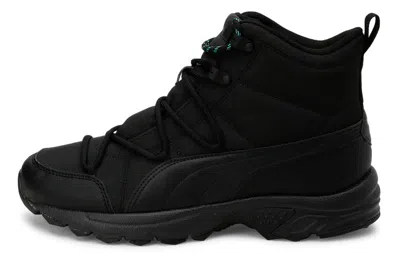 Puma Axis Tr Wtr Boot 'black'