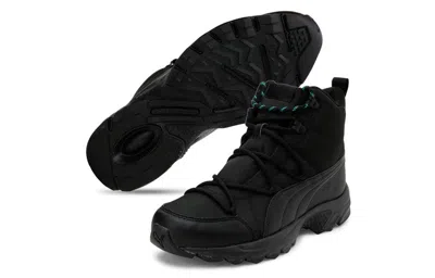 Puma Axis Tr Wtr Boot 'black'