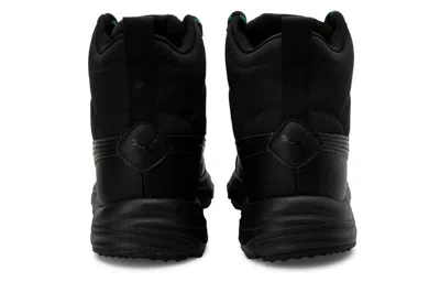 Puma Axis Tr Wtr Boot 'black'