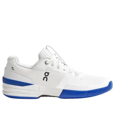 On Running (wmns)  The Roger Pro 'white Indigo'