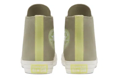 Converse (wmns)  Chuck Taylor All Star High 'alt Exploration - Light Field Surplus'