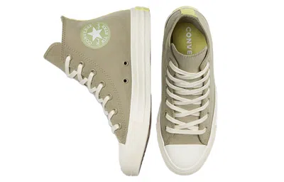 Converse (wmns)  Chuck Taylor All Star High 'alt Exploration - Light Field Surplus'