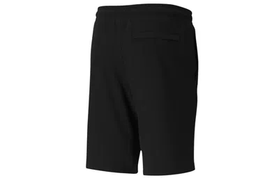 Puma Classics Longline 10 Shorts 'black'