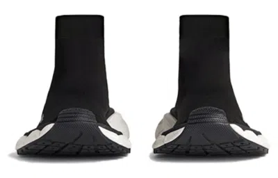 Balenciaga (wmns)  3xl Sock Sneakers 'black Recycled Knit'