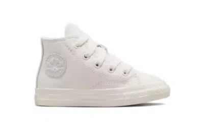 Converse (td)  Chuck 70s Taylor Easy On Leather High Top 'white'