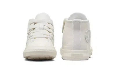 Converse (td)  Chuck 70s Taylor Easy On Leather High Top 'white'