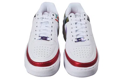 Nike (wmns)  Air Force 1 Jester Xx 'fiba 2019' China Exclusive In White